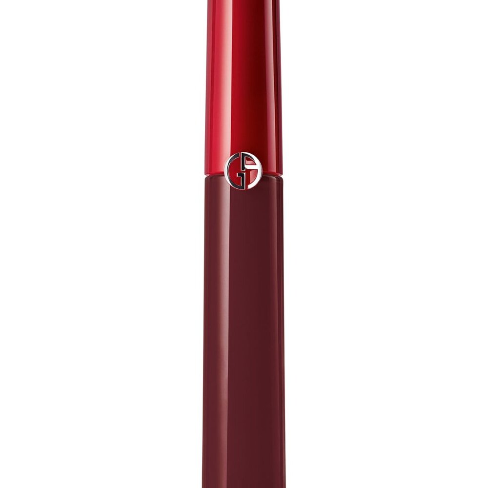 Giorgio Armani Lip Maestro Lipstick 601 Mahogany 0.22oz/6.5ml